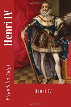 portada Henri IV