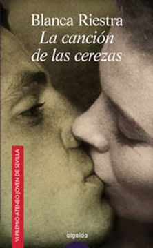 portada cancion de las cerezas,la (in Spanish)