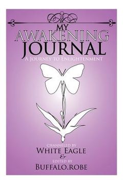 portada my awakening journal (en Inglés)