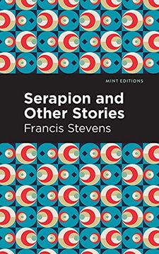 portada Serapion and Other Stories (Mint Editions) (in English)