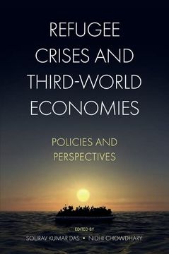 portada Refugee Crises and Third-World Economies: Policies and Perspectives (en Inglés)