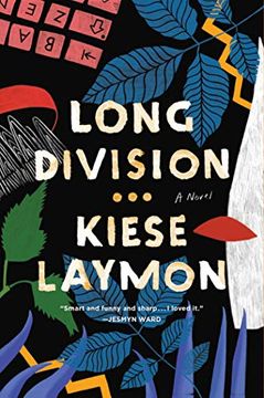 portada Long Division: A Novel (en Inglés)