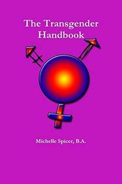 portada The Transgender Handbook (en Inglés)