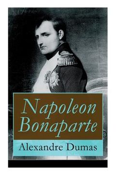 portada Napoleon Bonaparte: Biographie des französischen Kaisers 