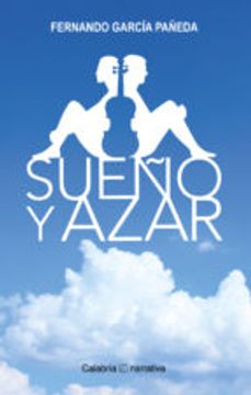 portada SUEÑO Y AZAR (En papel)