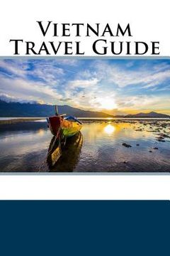 portada Vietnam Travel Guide (in English)