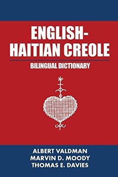 portada English-Haitian Creole Bilingual Dictionary (en Inglés)