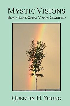 portada Mystic Visions: Black Elk's Great Vision Clarified (en Inglés)