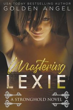 portada Mastering Lexie (in English)