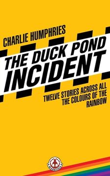 portada The Duck Pond Incident (in English)