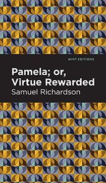 portada Pamela, or Virtue Rewarded (in English)