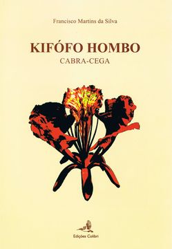 portada KIFÓFO HOMBOCABRA CEGA