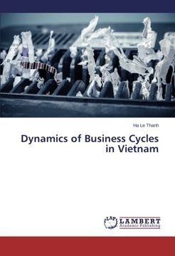 portada Dynamics of Business Cycles in Vietnam