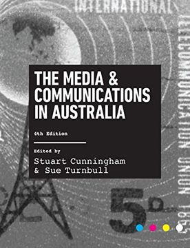 portada Media and Communications in Australia