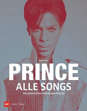 portada Prince - Alle Songs (en Alemán)