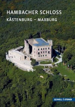 portada Hambacher Schloss (en Alemán)
