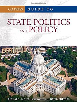 portada Guide to State Politics and Policy