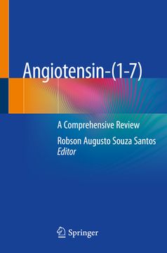 portada Angiotensin-(1-7): A Comprehensive Review (en Inglés)