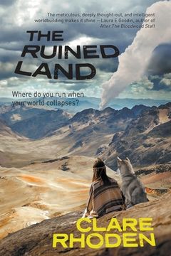 portada The Ruined Land 