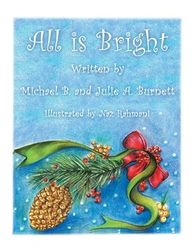 portada All Is Bright (en Inglés)