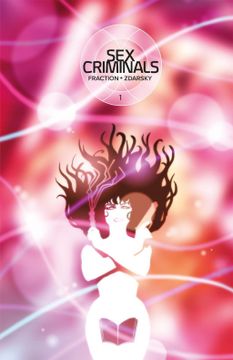 portada SEX CRIMINALS 1B (in Spanish)
