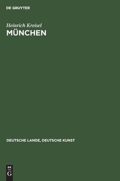 portada München (in German)