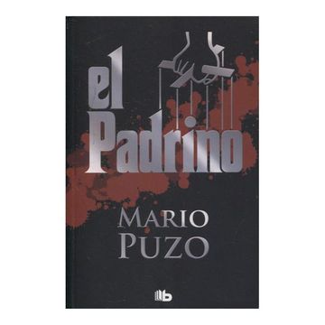 portada El padrino (in Spanish)