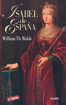portada Isabel de España