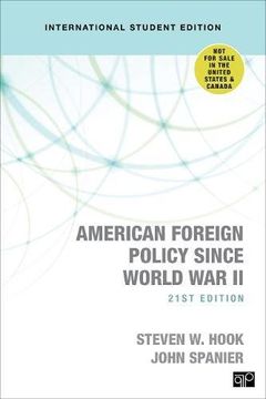 portada American Foreign Policy Since World war ii 