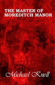 portada The Master of Moreditch Manor (in English)