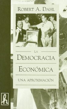portada La Democracia Economica: Una Aproximacion