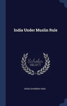 portada India Under Muslin Rule
