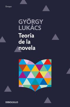 portada Teoria de la Novela (in Spanish)