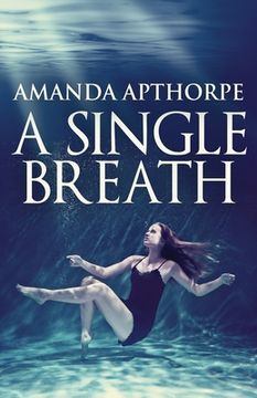 portada A Single Breath (en Inglés)