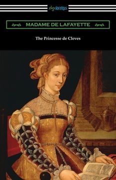 portada The Princesse de Cleves (en Inglés)