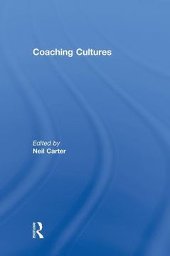 portada Coaching Cultures