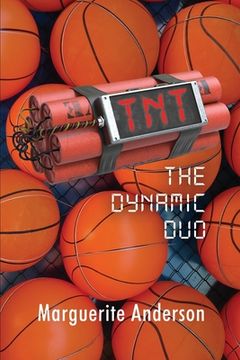 portada TNT: The Dynamic Duo (en Inglés)