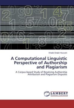 portada A Computational Linguistic Perspective of Authorship and Plagiarism