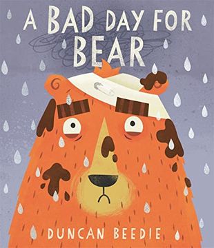 portada A bad day for Bear