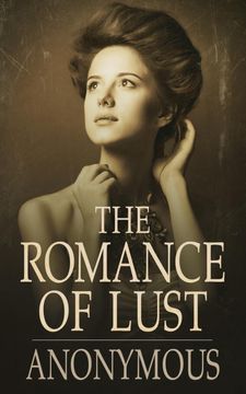 portada The Romance of Lust (en Inglés)