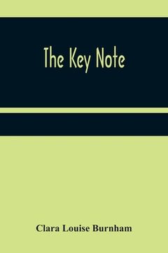 portada The Key Note (en Inglés)