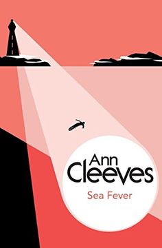 portada Sea Fever (George and Molly Palmer-Jones) (en Inglés)