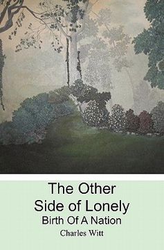 portada the other side of lonely