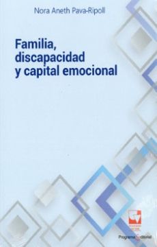 portada Familia Discapacidad y Capital Emocional (in Spanish)