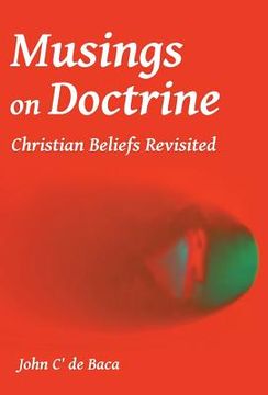 portada Musings on Doctrine: Christian Beliefs Revisited (in English)