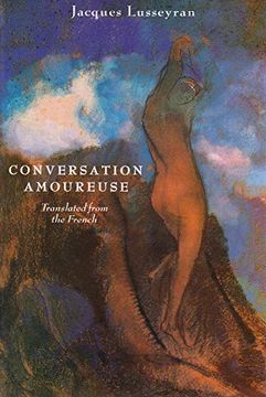 portada Conversation Amoureuse (in English)