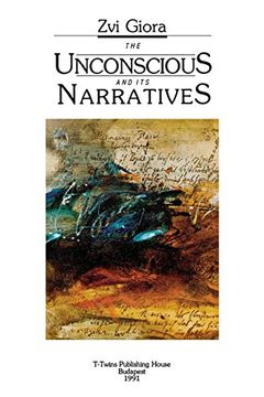 portada The Unconscious and its Narratives (in English)