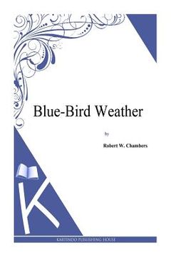 portada Blue-Bird Weather
