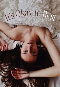 portada It's Okay to Rest: Hygge (en Inglés)