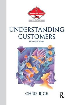portada Understanding Customers